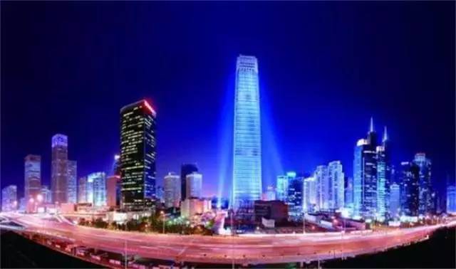 北京，千年古都，故事之城璀璨绽放