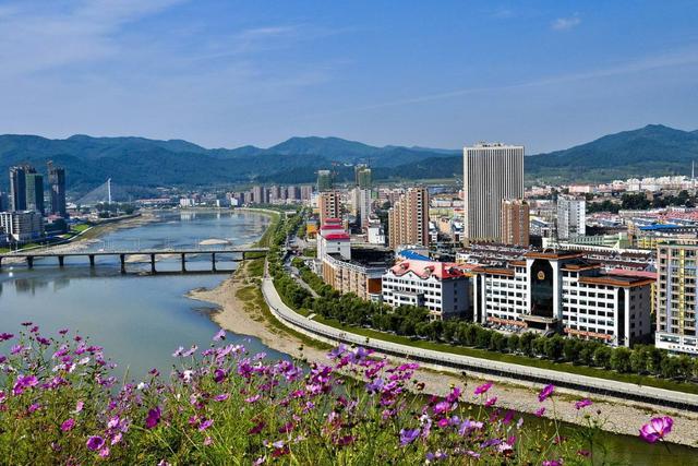 吉林，探寻历史足迹，谱写未来新篇