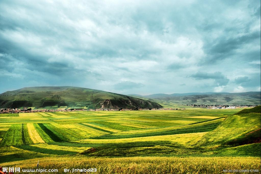 青海独特小巷风情探寻之旅