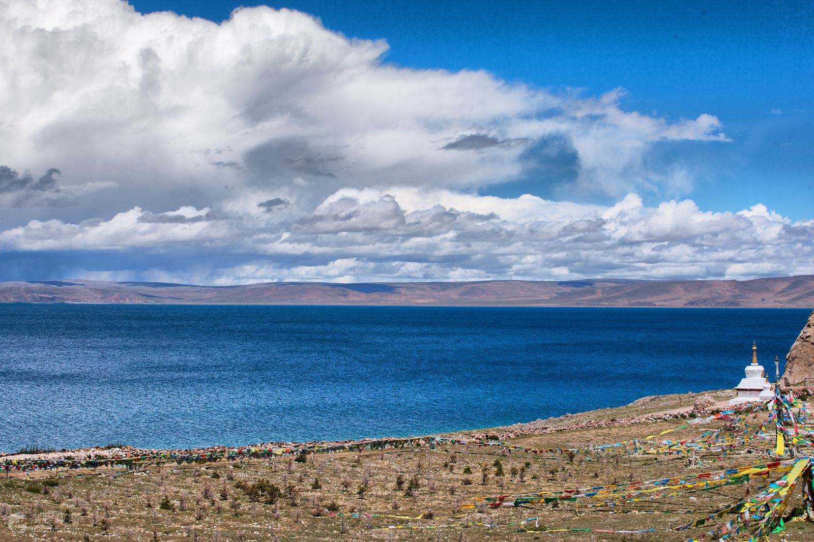 探寻西藏，神秘高原的无尽诱惑