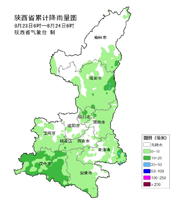 陕西，历史文化瑰宝与对外开放窗口的交汇之地