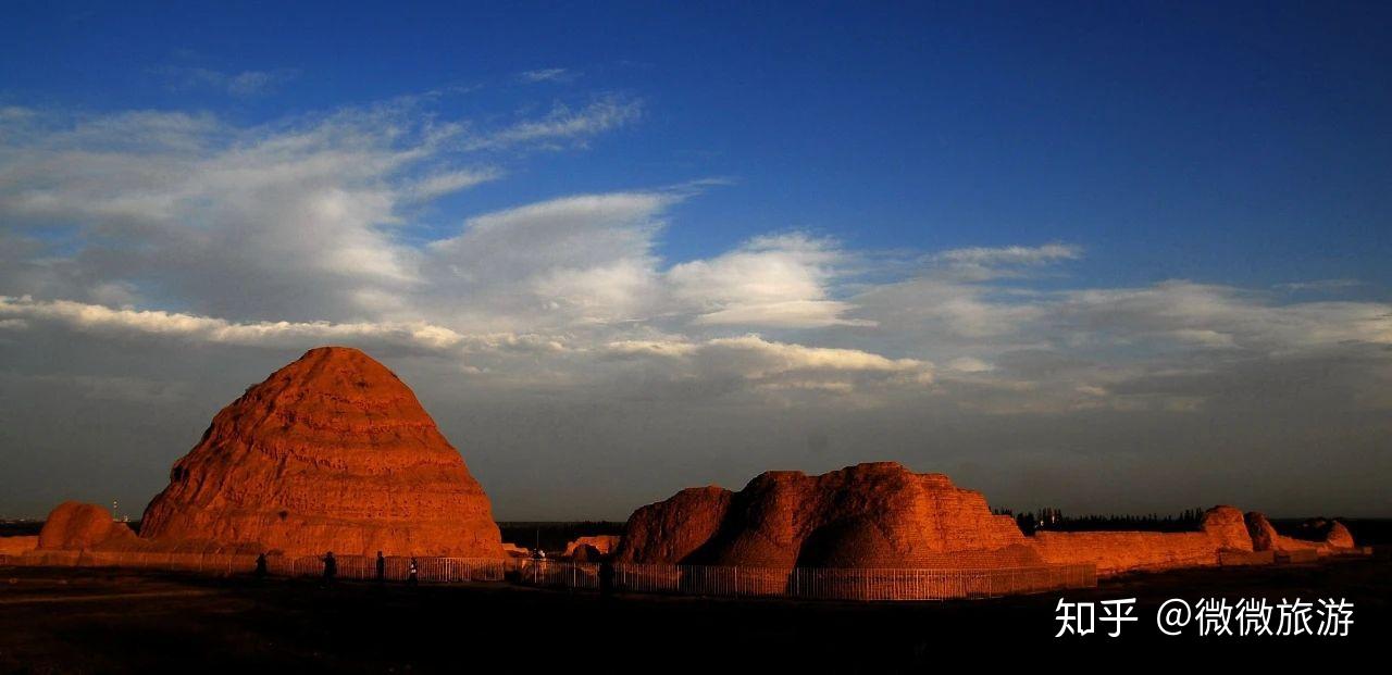 塞上江南宁夏,神奇西北的瑰宝之旅