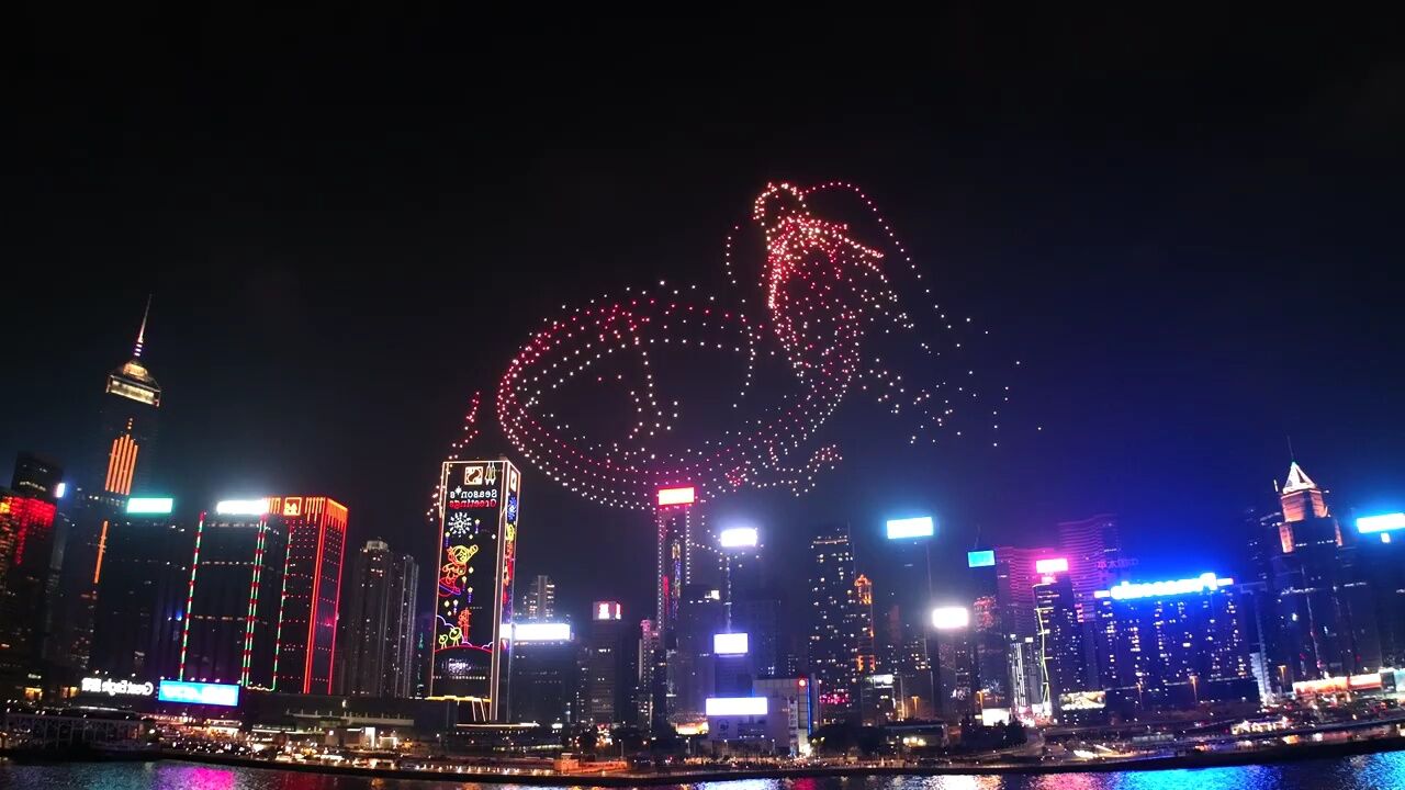 东方之珠,香港的魅力与挑战并存