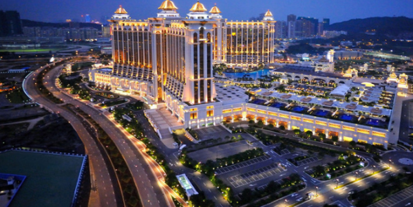 携手共筑璀璨澳门梦