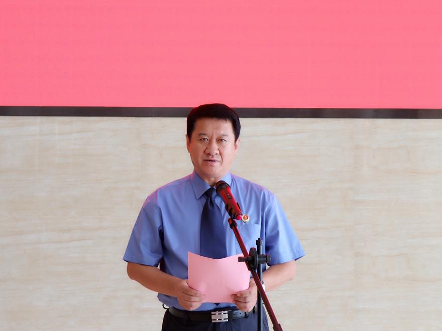 阳泉，历史与现代交融的城市风采