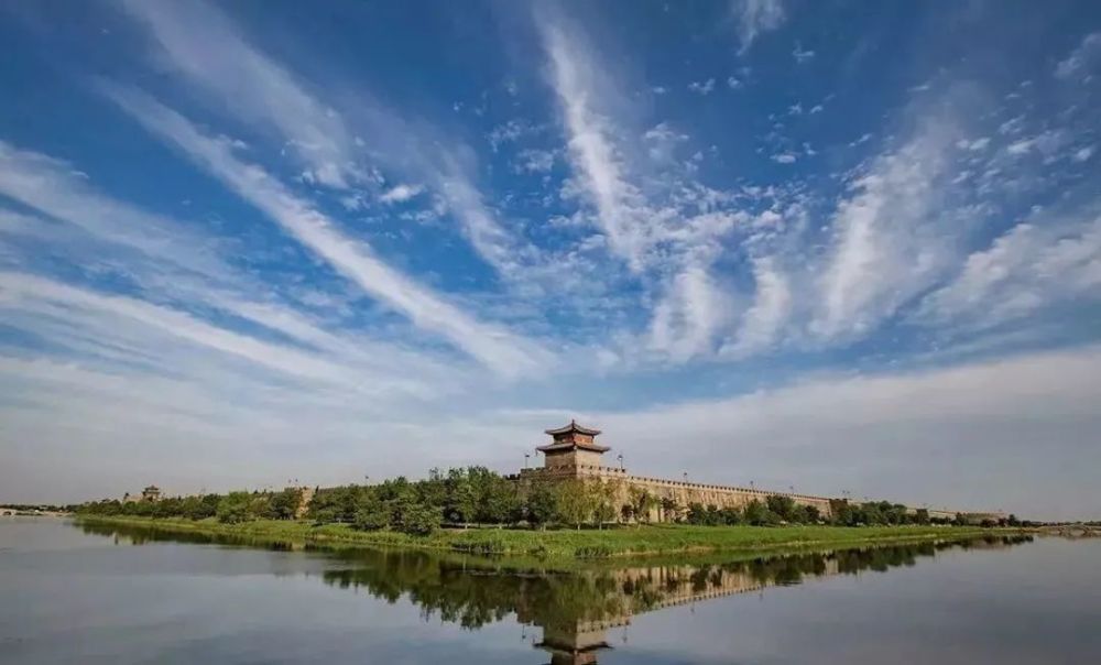 探寻邯郸千年历史文化足迹之旅