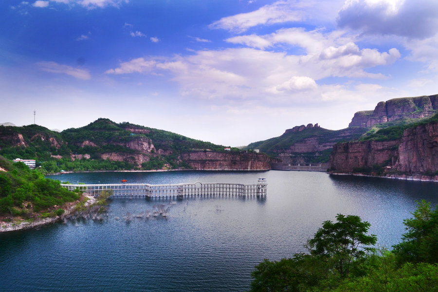 古城之光，邢台——历史与现代的完美交融