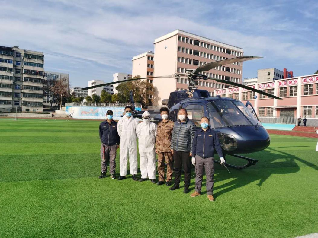 保定，古韵新姿，历史与现代的和谐交响