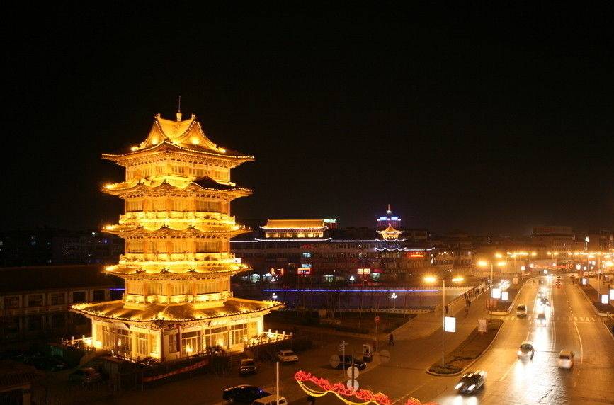 沧州，千年古城，传承与创新交融的文化瑰宝