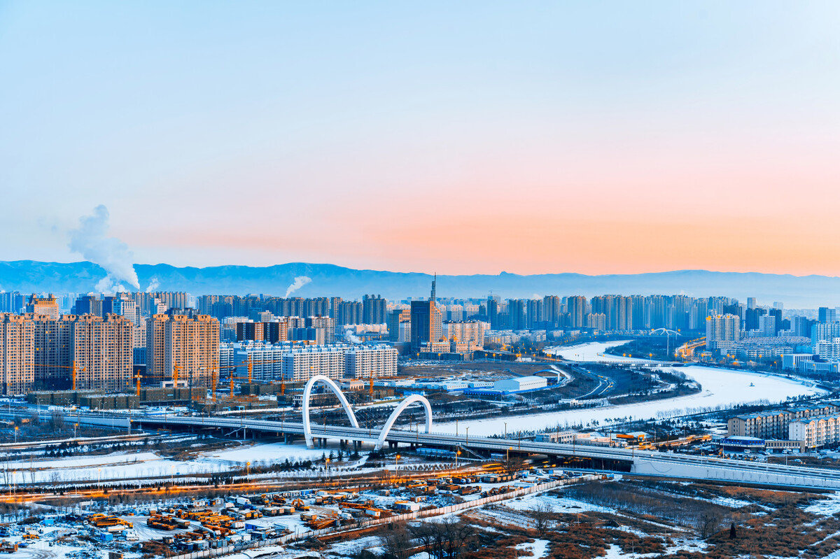 呼和浩特之行，探索与体悟之旅