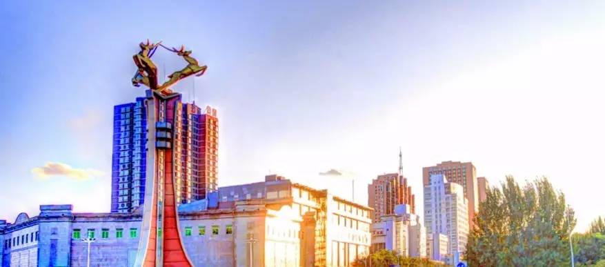 包头，地域发展的时代印记与未来展望