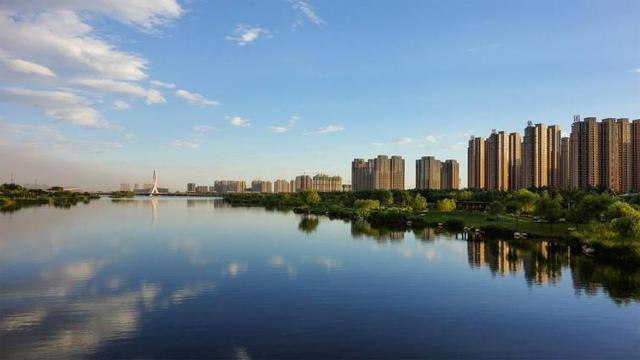 古韵太原，古今交融的魅力之旅