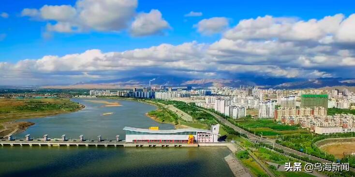 乌海，阳光照耀下的温情日常