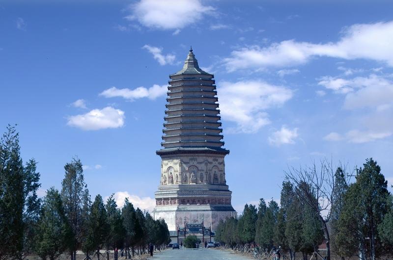 赤峰,历史文化与现代都市的交相辉映