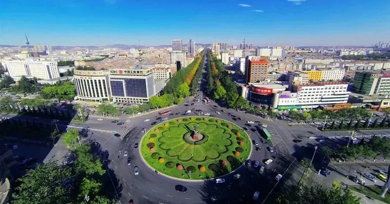 晋城,历史与现代交融的梦想启航地