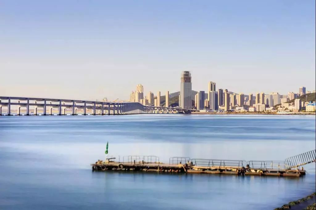 揭秘大连,活力之城的魅力无限