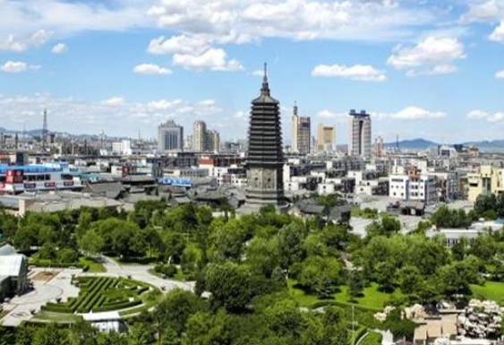 锦州,历史底蕴与现代发展的交融之地