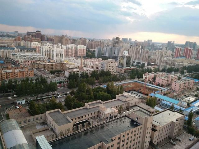 鄂尔多斯，探寻神秘的内蒙瑰宝