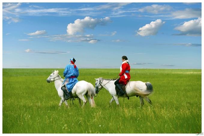 探寻呼伦贝尔的壮美风光——播音稿专篇